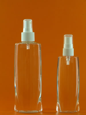  Style Spray Bottle (Style Spray Bottle)