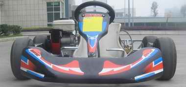 Go-Kart Racing (Go-Kart Racing)