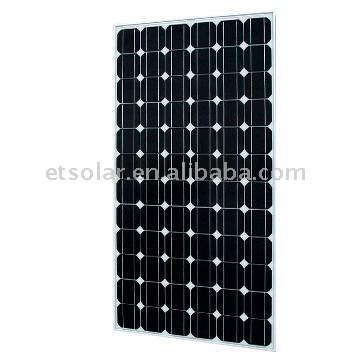  170W Solar Panel with TUV/IEC/CE/ISO Certifications (170W Panneau solaire avec TUV / CEI / CE / ISO Certifications)