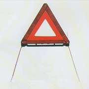  Warning Triangle ( Warning Triangle)