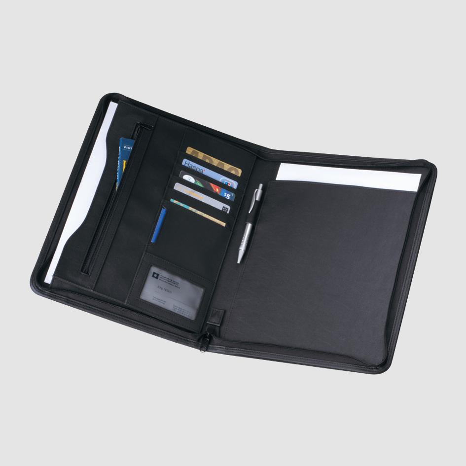  Zip Portfolio / Folder / Document Holder ( Zip Portfolio / Folder / Document Holder)