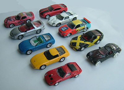  Mini Alloy Car ( Mini Alloy Car)