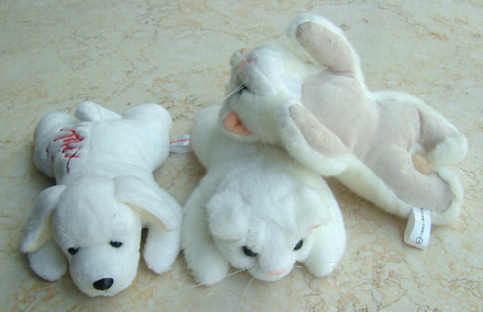  Plush Toy ( Plush Toy)