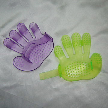  Plastic Massager (Plastic Massager)