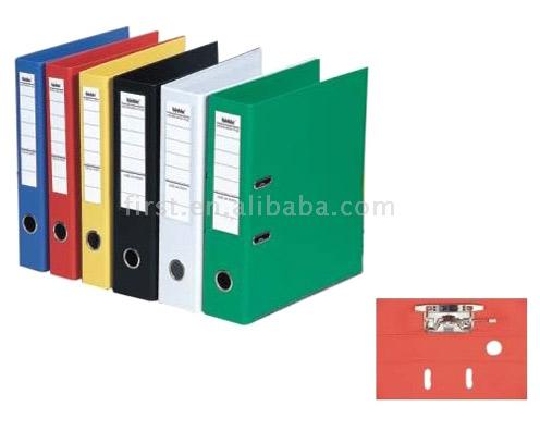  Lever Arch Files (Lever Arch Fichiers)