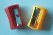  Pencil Sharpener (Taille-crayon)