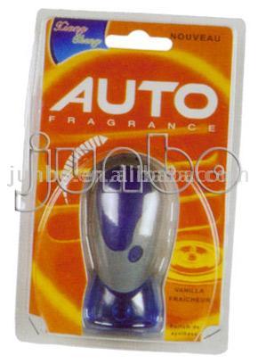  Auto Perfume (Auto Parfum)