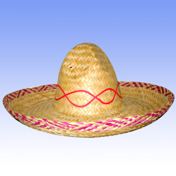  Sombrero ( Sombrero)