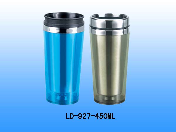  Vacuum Flask (Термос)