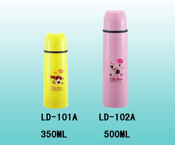  Vacuum Flask ( Vacuum Flask)