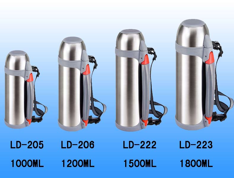  Vacuum Flask (Термос)