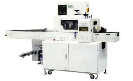  Automatic Packaging Machine with Reverse Film (FM250) ( Automatic Packaging Machine with Reverse Film (FM250))