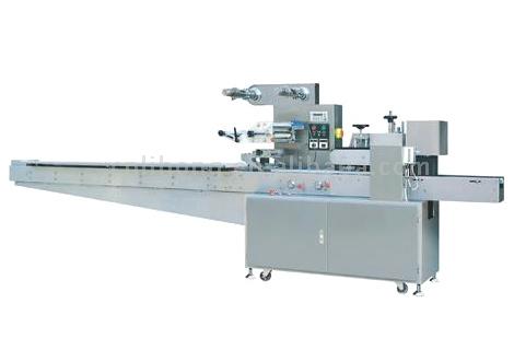  Automatic Injection Packaging Machine (PZB450) (Machine d`injection automatique d`emballage (PZB450))