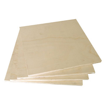 Birch Plywood (Birch Plywood)