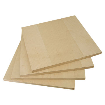  Full Poplar Plywood (Полное фанера из тополя)