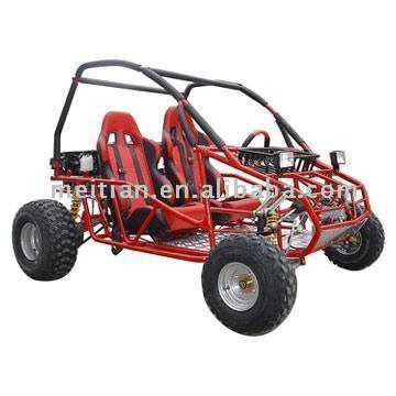  Go Kart (250cc) (Go Kart (250ccm))