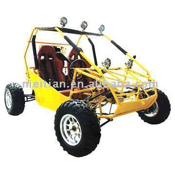  Go Kart (250cc) (Go Kart (250ccm))