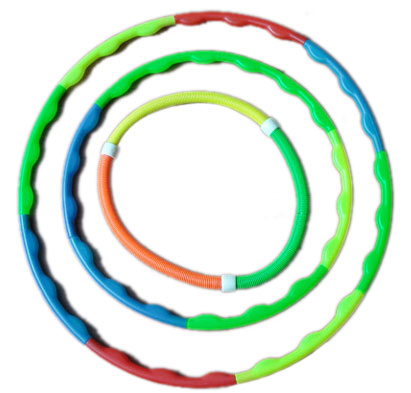 Fitness Artikel-Hula Hoop (Fitness Artikel-Hula Hoop)