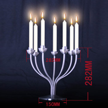  Stainless Steel Candle Holder ( Stainless Steel Candle Holder)