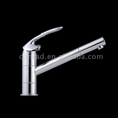  Sink Faucet (Robinet pour lavabo)