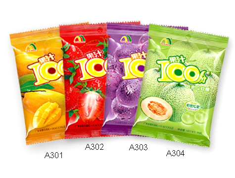  Juice Soft Candy ( Juice Soft Candy)