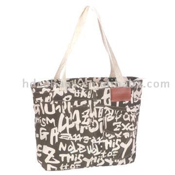  Shopping Bag (Shopping Bag)