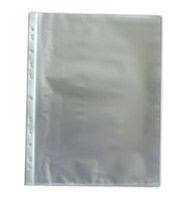  PP Sheet Protector (PP La feuille de protection)