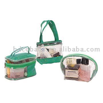  Cosmetic Bags (Cosmetic Bags)