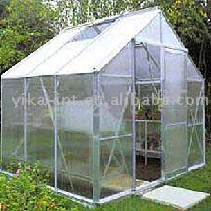  Greenhouse ( Greenhouse)