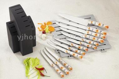  Knife Set ( Knife Set)