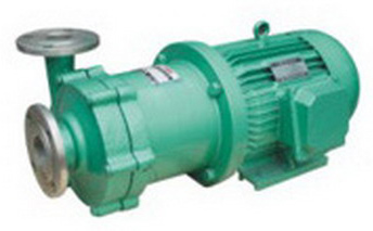  CQB Type Magnetic Pump (CQB Typ Magnetic Pump)