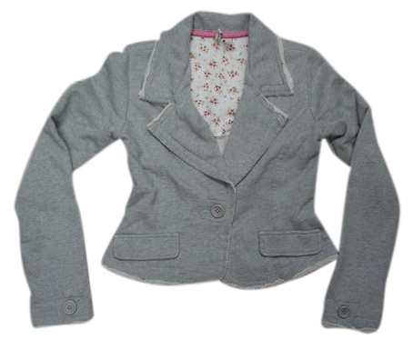  Ladies` Knitted Jacket ( Ladies` Knitted Jacket)