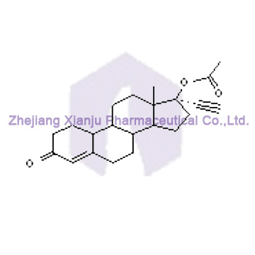  Norethisterone Acetate (Noréthistérone acétate)