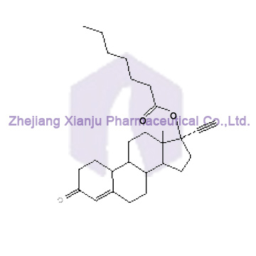  Norethisterone Enanthate (Энантат норэтистерон)