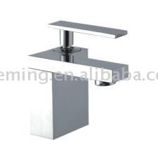  One Lever Basin Mixer