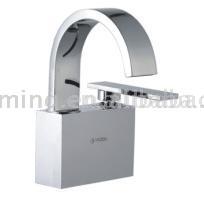  One Lever Basin Mixer