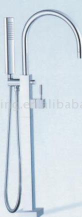  One Lever Shower / Bath Mixer ( One Lever Shower / Bath Mixer)