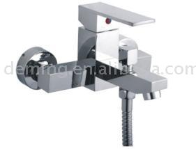  One Lever Shower / Bath Mixer ( One Lever Shower / Bath Mixer)