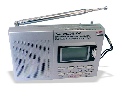  9-Band Radio ( 9-Band Radio)