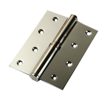  Steel Hinge (Стальные петли)