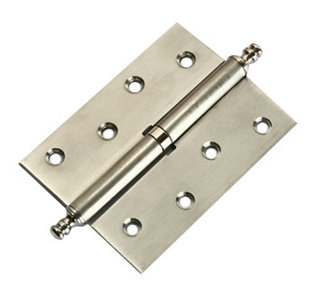  Stainless Steel Hinge (Нержавеющая сталь петли)