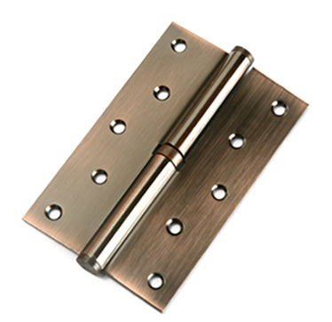  Steel Hinge (Стальные петли)