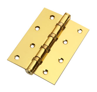  Solid Brass Hinge (Твердые латунные петли)