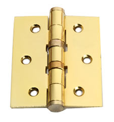  Solid Brass Hinge (Твердые латунные петли)