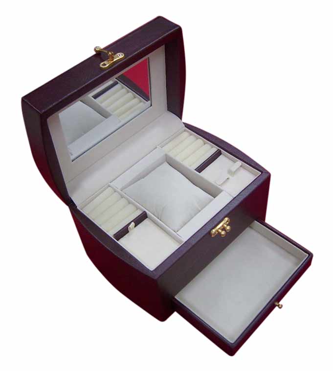  Jewelry Case (Jewelry Case)