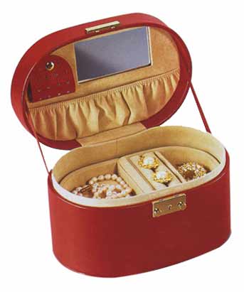  Jewelry Case (Jewelry Case)