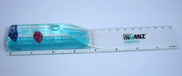  Aqua/Liquid Ruler (Aqua / Жидкое Правитель)