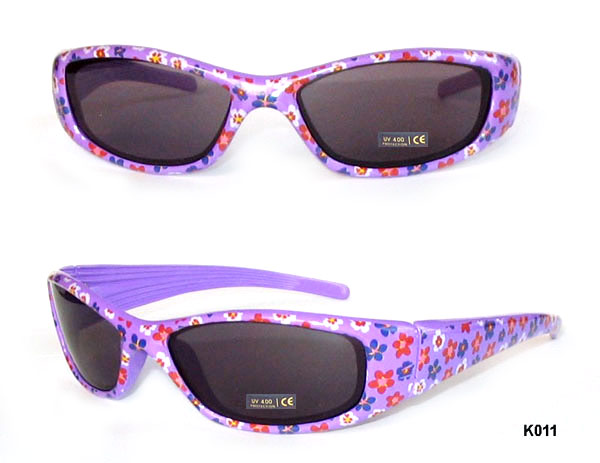  Kids` Sunglasses