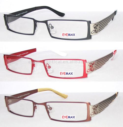  New Fashion Optical Frame