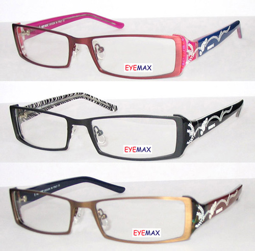  New Fashion Optical Frame